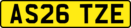 AS26TZE