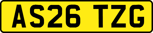 AS26TZG