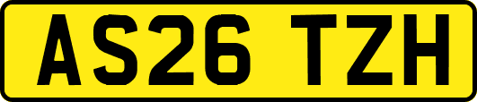 AS26TZH