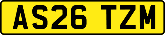AS26TZM