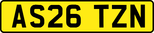 AS26TZN