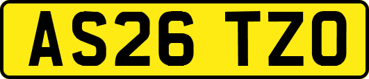 AS26TZO