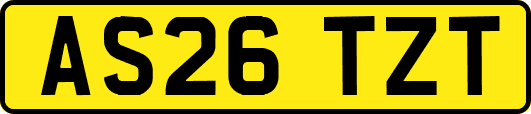 AS26TZT