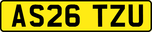 AS26TZU