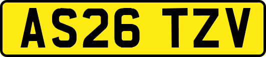 AS26TZV