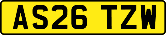 AS26TZW