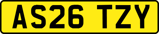 AS26TZY