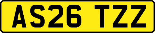 AS26TZZ