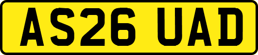 AS26UAD