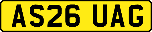 AS26UAG