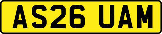 AS26UAM