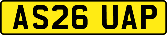 AS26UAP