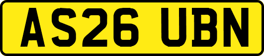 AS26UBN