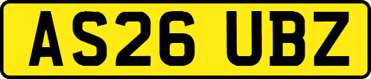 AS26UBZ