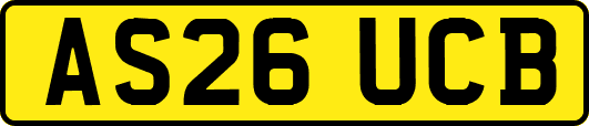 AS26UCB