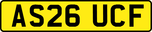AS26UCF