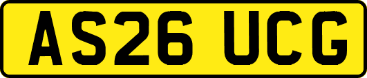 AS26UCG