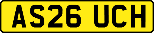 AS26UCH