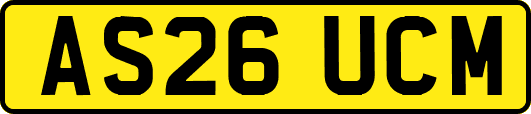AS26UCM