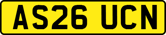 AS26UCN