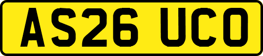 AS26UCO