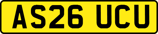 AS26UCU