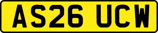 AS26UCW