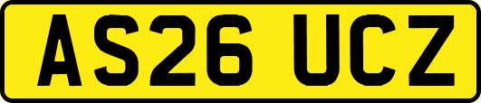 AS26UCZ
