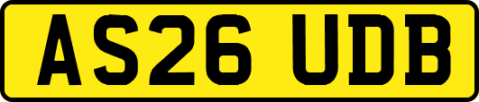 AS26UDB