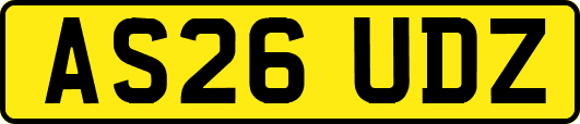 AS26UDZ