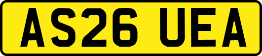 AS26UEA