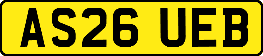 AS26UEB