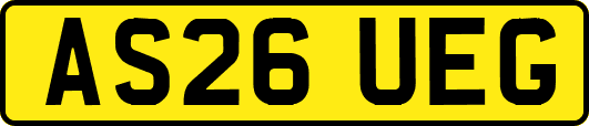 AS26UEG