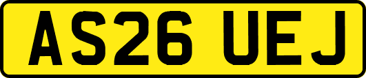 AS26UEJ