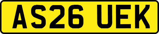 AS26UEK