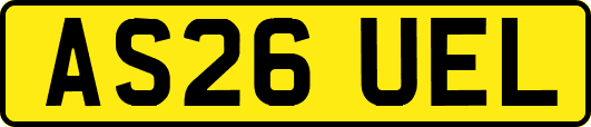 AS26UEL