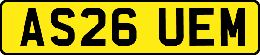 AS26UEM