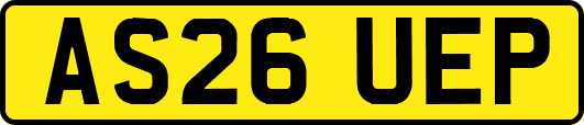 AS26UEP