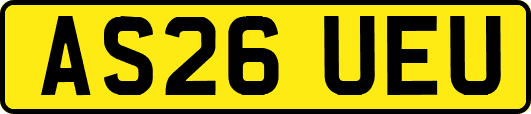 AS26UEU