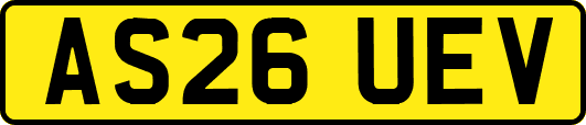 AS26UEV