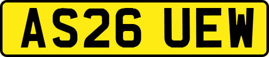 AS26UEW