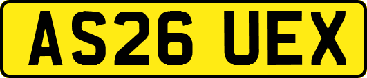 AS26UEX