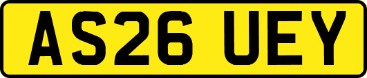 AS26UEY