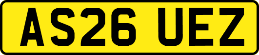 AS26UEZ