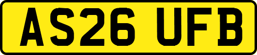 AS26UFB