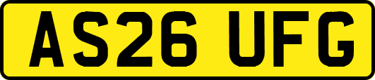 AS26UFG