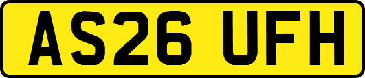 AS26UFH