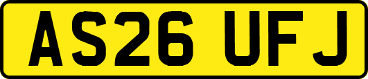 AS26UFJ