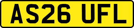 AS26UFL