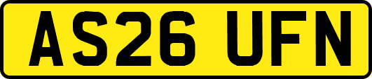 AS26UFN